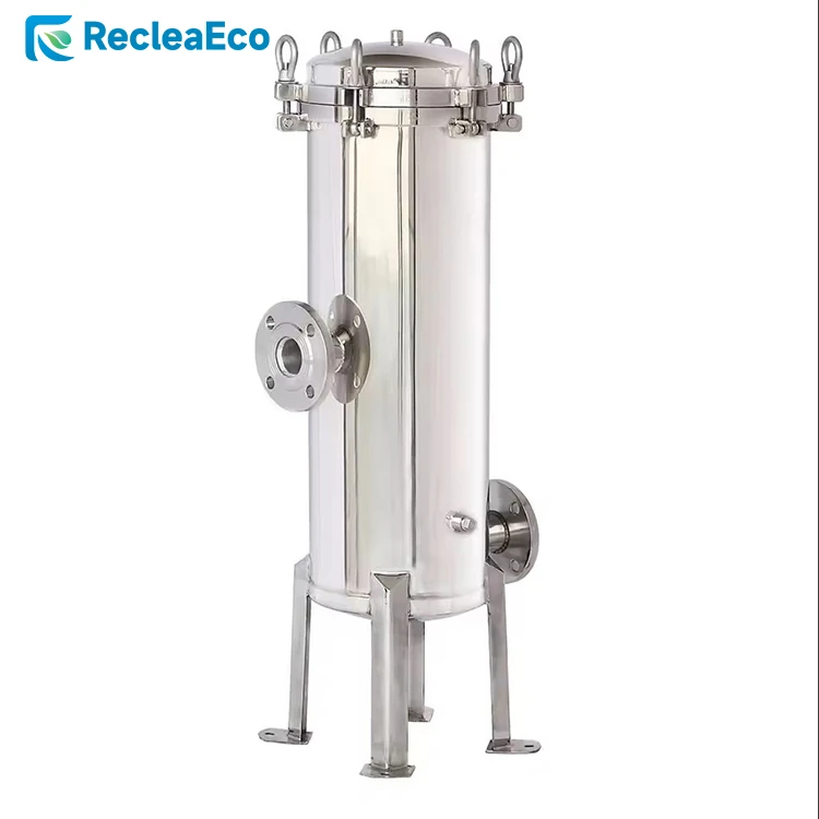 Filter Housing